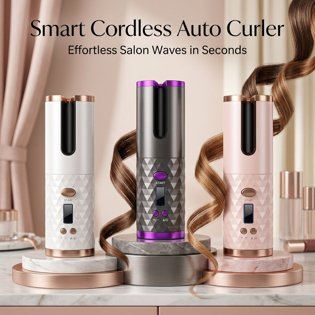 Beauty & Care