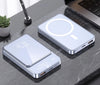 Magnetic Portable Power Bank