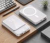 Magnetic Portable Power Bank
