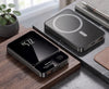 Magnetic Portable Power Bank