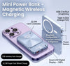 Magnetic Portable Power Bank