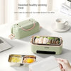 Electric Heating Lunch Box