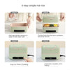 Electric Heating Lunch Box