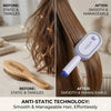 Electric Scalp Massager Hair Care Comb