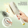 Electric Scalp Massager Hair Care Comb