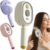 Electric Scalp Massager Hair Care Comb