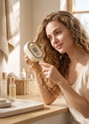 Electric Scalp Massager Hair Care Comb