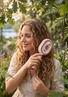 Electric Scalp Massager Hair Care Comb