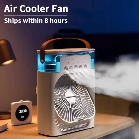 Portable Air Cooler Fan