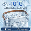 Portable Air Cooler Fan