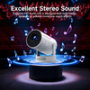 Magcubic Android Portable Projector