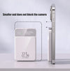 Magnetic Portable Power Bank