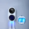 Portable Couple Toothbrush Sterilizer