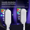 Portable Couple Toothbrush Sterilizer