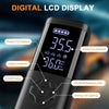 Portable Cordless Car Tire Inflator