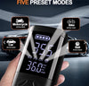 Portable Cordless Car Tire Inflator