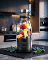 Portable Mini Electric Fruit Blender