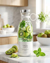 Portable Mini Electric Fruit Blender