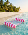 Inflatable Floating Water Hammock