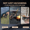 CENRR Portable Car Vacuum Cleaner