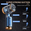 CENRR Portable Car Vacuum Cleaner