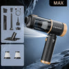 CENRR Portable Car Vacuum Cleaner