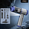 CENRR Portable Car Vacuum Cleaner