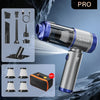 CENRR Portable Car Vacuum Cleaner