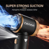 CENRR Portable Car Vacuum Cleaner