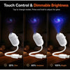HD Smart Starry Sky Projector Night Light