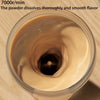Automatic Protein Shaker Bottle