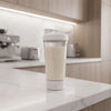 Automatic Protein Shaker Bottle