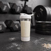 Automatic Protein Shaker Bottle