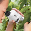 Handheld Kids Science Microscope