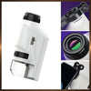 Handheld Kids Science Microscope