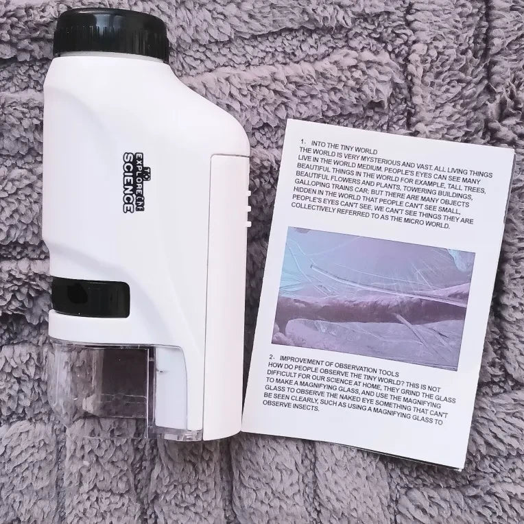 Review Card