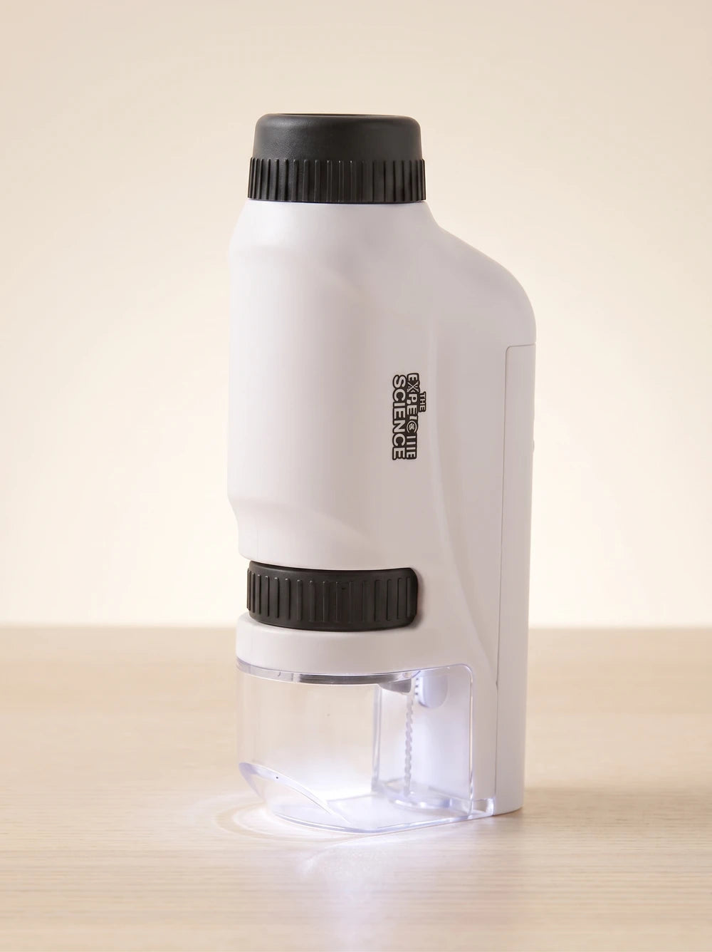 Handheld Kids Science Microscope