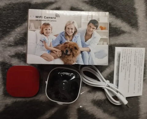 Review Card