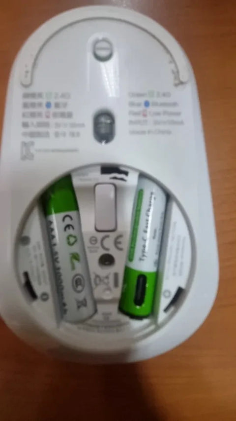 Review Card