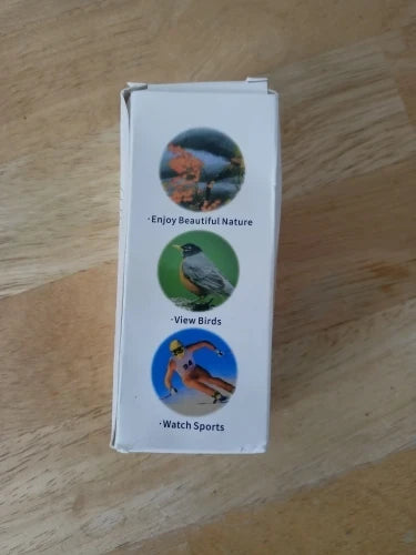 Review Card