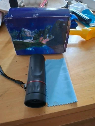 Review Card
