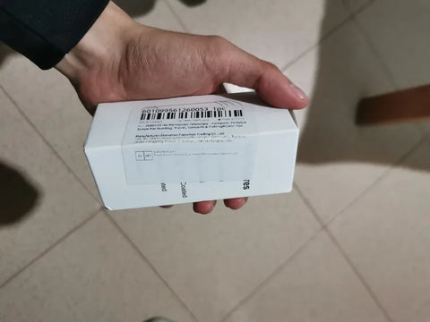 Review Card