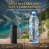 Compact Portable HD Monocular Telescope