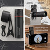 Compact Portable HD Monocular Telescope