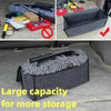 Felt Car Trunk Organizer