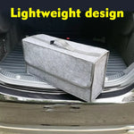 Felt Car Trunk Organizer