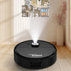 Mini Smart 3-in-1 Robot Vacuum
