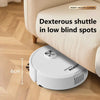 Mini Smart 3-in-1 Robot Vacuum