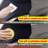 Car Plastic Restorer