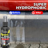 Car Plastic Restorer